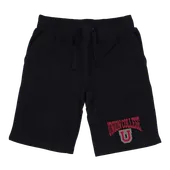 W Republic Premium Shorts Union College Bulldogs 567-461