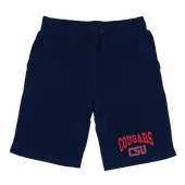 W Republic Premium Shorts Columbus State Cougars 567-464