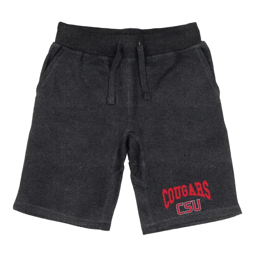 W Republic Premium Shorts Columbus State Cougars 567-464