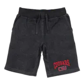 W Republic Premium Shorts Columbus State Cougars 567-464