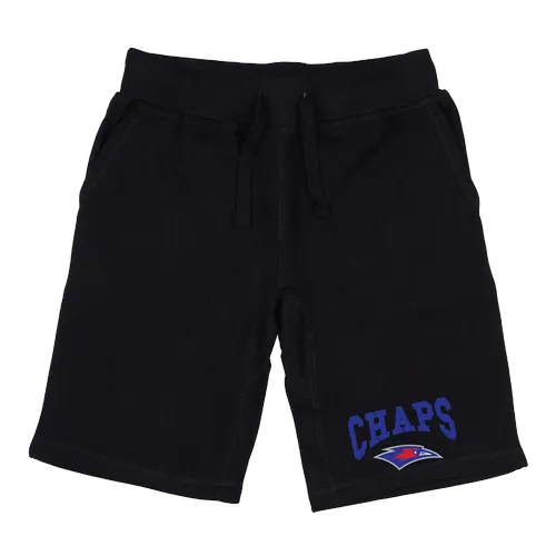 W Republic Premium Shorts Lubbock Christian Chaparrals 567-465