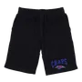 W Republic Premium Shorts Lubbock Christian Chaparrals 567-465