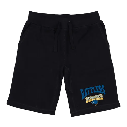 W Republic Premium Shorts St. Mary's Rattlers 567-468