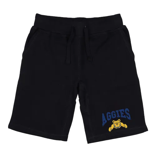 W Republic Premium Shorts North Carolina A&T Aggies 567-470