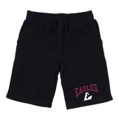 W Republic Premium Shorts University Of Wisconsin-La Crosse Eagles 567-477