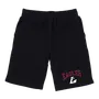 W Republic Premium Shorts University Of Wisconsin-La Crosse Eagles 567-477