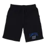 W Republic Premium Shorts Worcester State Lancers 567-478