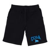 W Republic Premium Shorts Coastal Georgia Mariners 567-484