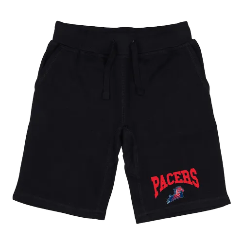 W Republic Premium Shorts Usc Aiken Pacers 567-485