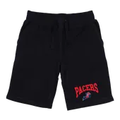 W Republic Premium Shorts Usc Aiken Pacers 567-485