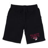 W Republic Premium Shorts Texas A&M International Dustdevils 567-491