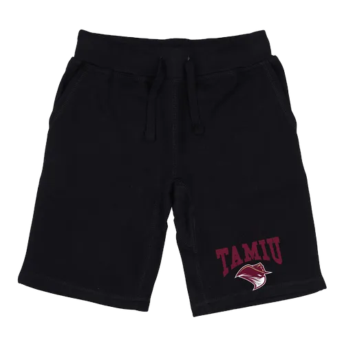 W Republic Premium Shorts Texas A&M International Dustdevils 567-491