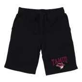 W Republic Premium Shorts Texas A&M International Dustdevils 567-491