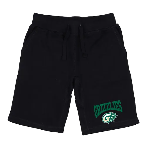 W Republic Premium Shorts Georgia Gwinnett Grizzlies 567-493