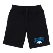 W Republic Premium Shorts University Of Alabama At Huntsville Chargers 567-495