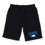 W Republic Premium Shorts University Of Alabama At Huntsville Chargers 567-495