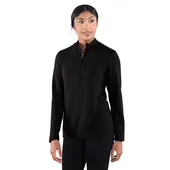 Charles River Apparel Women's 1/4 Zip Mystic Pullover 5369