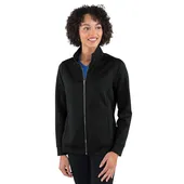 Charles River Apparel Women's Seaport Full Zip Jacket 5377