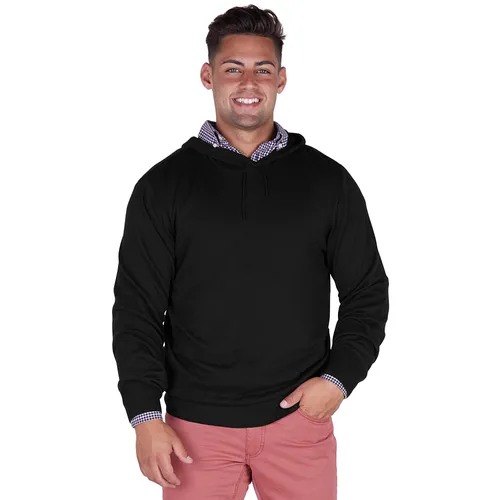 Charles River Apparel Men's Mystic Sweater Hoodie 9156. Free shipping.  Some exclusions apply.