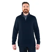 Charles River Apparel Men's Franconia Quilted Pullover 9371