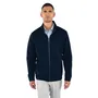 Charles River Apparel Men's Seaport Full Zip Jacket 9377