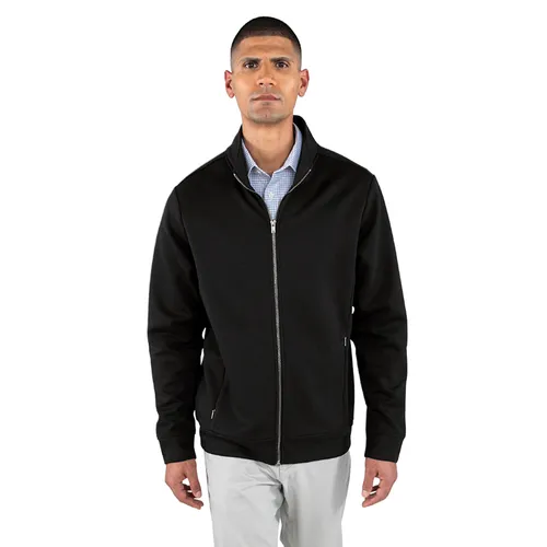 Charles River Apparel Men's Seaport Full Zip Jacket 9377. Free shipping.  Some exclusions apply.