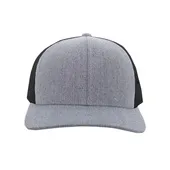 Pacific Headwear Snapback Trucker Cap 110CPH