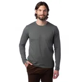 Alternative Unisex Long-Sleeve Go-To-Tee T-Shirt 1170C1