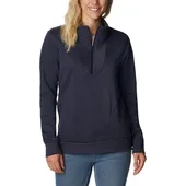 Columbia Ladies' Hart Mountain Quarter-Zip 2013161