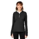 Puma Golf Ladies' Gamer Golf Quarter-Zip 533007