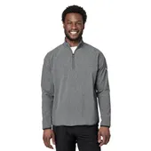 Puma Golf Men's Coastal Woven Quarter-Zip 538931