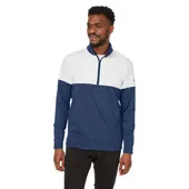 Puma Golf Men's Cloudspun Warm Up Quarter-Zip 595803