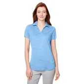 Puma Golf Ladies' Cloudspun Free Polo 597695