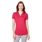 Puma Golf Ladies' Cloudspun Free Polo 597695