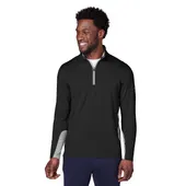 Puma Golf Men's Gamer Golf Quarter-Zip 599127