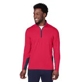 Puma Golf Men's Gamer Golf Quarter-Zip 599127