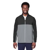 Puma Golf Men's 1St Mile Wind Jacket 599128