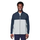 Puma Golf Men's 1St Mile Wind Jacket 599128