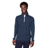 Puma Golf Men's Cloudspun Quarter-Zip 599129