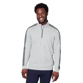 Puma Golf Men's Cloudspun Quarter-Zip 599129