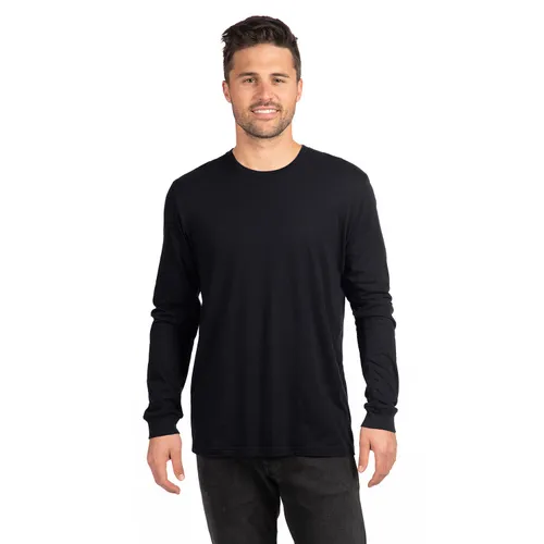 Next Level Apparel Unisex Cvc Long-Sleeve T-Shirt 6211NL. Printing is available for this item.