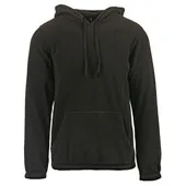 Burnside Unisex Pullover Hooded Polar Fleece B3500