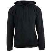 Burnside Unisex Pullover Hooded Polar Fleece B3500