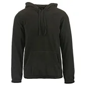 Burnside Unisex Pullover Hooded Polar Fleece B3500