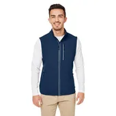 Nautica Men's Wavestorm Softshell Vest N17792