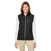 Nautica Ladies' Wavestorm Softshell Vest N17908