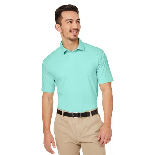 Nautica Men's Saltwater Stretch Polo N17922. Printing is available for this item.