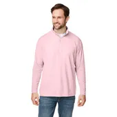 Nautica Men's Saltwater Quarter-Zip Pullover N17924