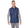 Nautica Men's Harbor Puffer Vest N17946