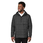 North End Unisex Aura Packable Anorak NE722